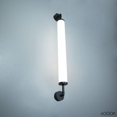 настінний світильник Imperium Light 4551111.05.92 Flask чорний