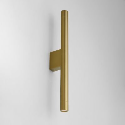 настінний світильник Imperium Light 201240.12.91 Diplomat золото