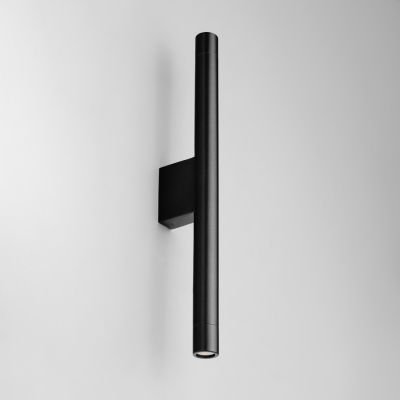 настінний світильник Imperium Light 201240.05.91 Diplomat чорний