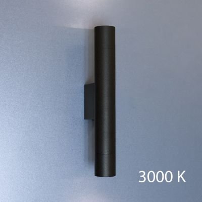 настінний світильник Imperium Light 201220.05.91 Diplomat чорний