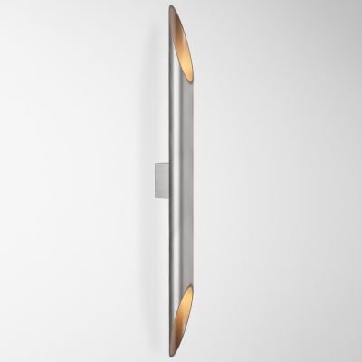 настінний світильник Imperium Light 270280.22.22 Delhi срібло