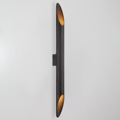 настінний світильник Imperium Light 270280.05.05 Delhi чорний