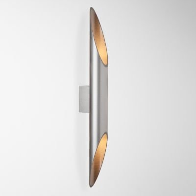 настінний світильник Imperium Light 270260.22.22 Delhi срібло