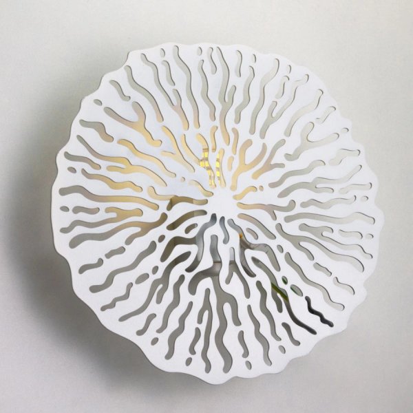 настенный светильник Imperium Light 416115.01.01 Dandelion білий