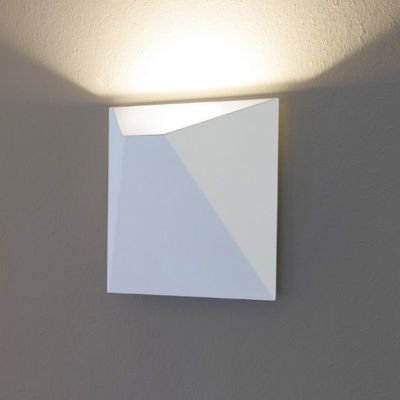 настінний світильник Imperium Light 379116.01.01 Bround білий