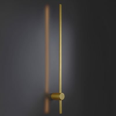 настінний світильник Imperium Light 420190.12.92 Arrow золото