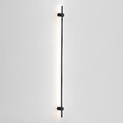 настенный светильник Imperium Light 7391180.05.92 Arrow чорний