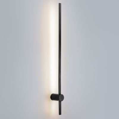 настінний світильник Imperium Light 420190.05.92 Arrow чорний