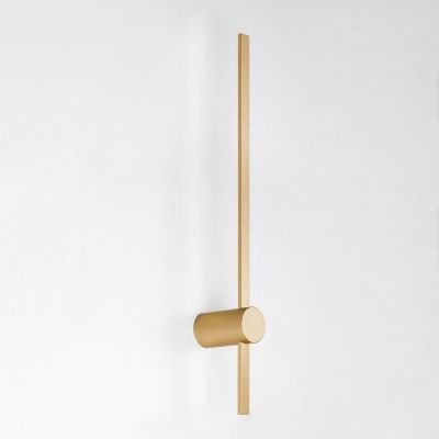 настенный светильник Imperium Light 420160.12.92 Arrow золото