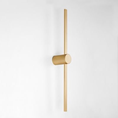 настінний світильник Imperium Light 420159.12.91 Arrow золото