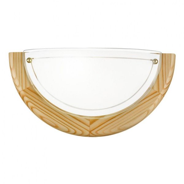 настінний світильник EGLO 3892 Ufo 1