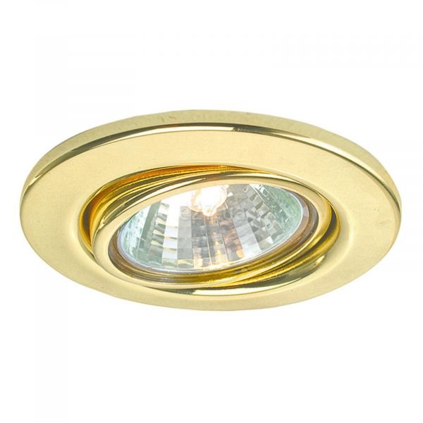 точковий світильник EGLO 5498 Einbauspot