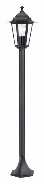 уличный светильник EGLO 22144 Laterna 4 