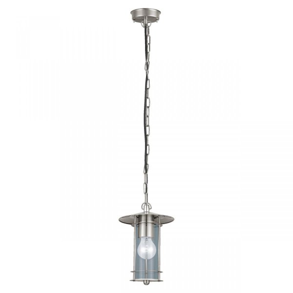 вуличний світильник EGLO 30186 Lisio