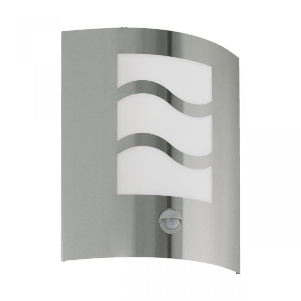 уличный светильник EGLO 30194 City 1 