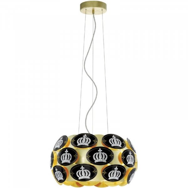 підвісний світильник EGLO 31451 Albinoni