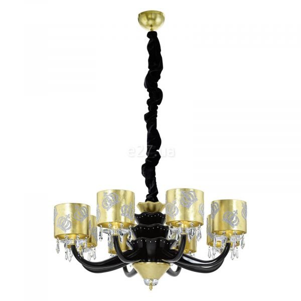 люстра EGLO 31459 Scarlatti 