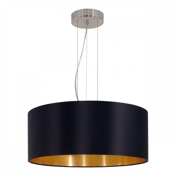 підвісний світильник EGLO 31605 Maserlo