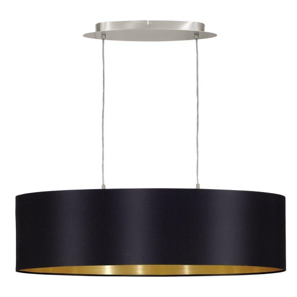 підвісний світильник EGLO 31611 Maserlo