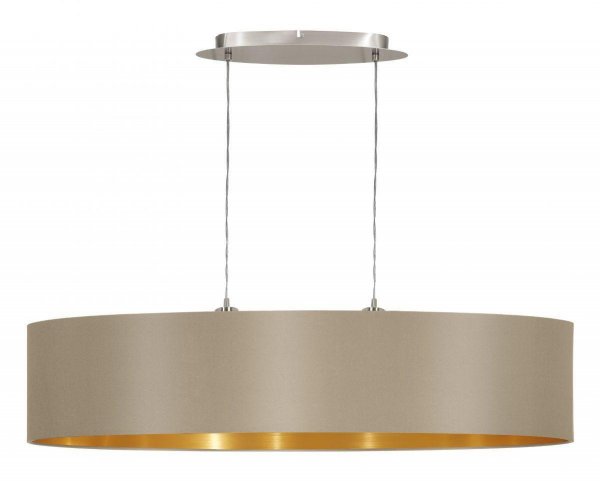 підвісний світильник EGLO 31618 Maserlo