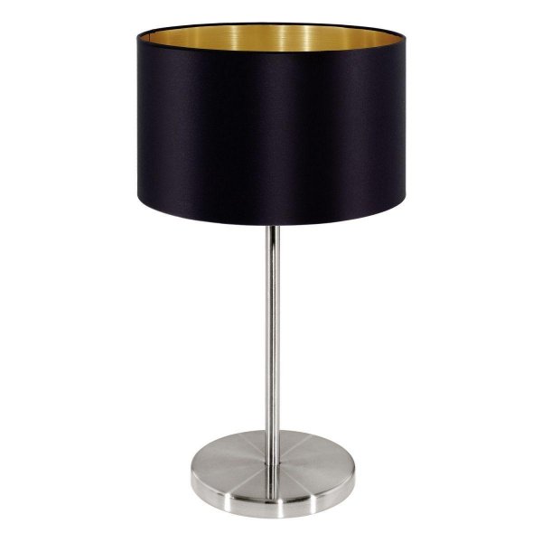 настільна лампа EGLO 31627 Maserlo