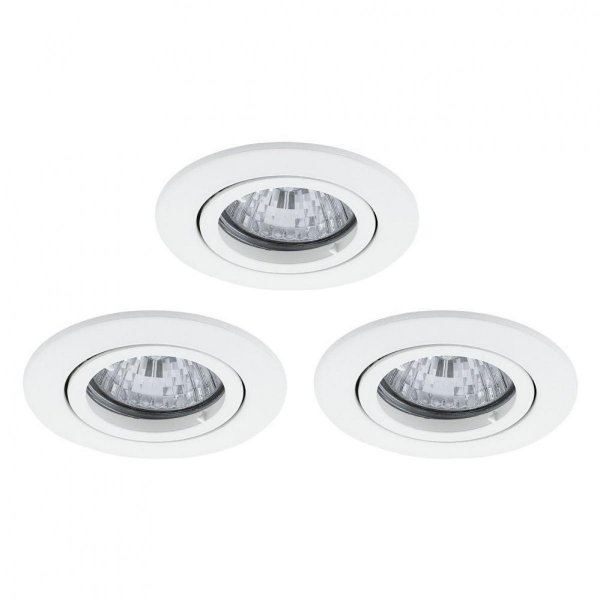 точковий світильник EGLO 31687 Tedo