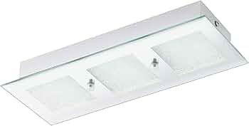 потолочный светильник EGLO 32452 Pallante