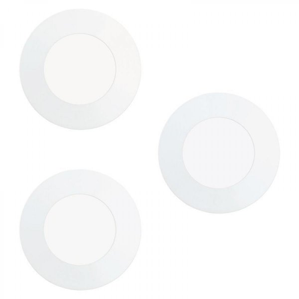 точковий світильник EGLO 32881 Fueva-C