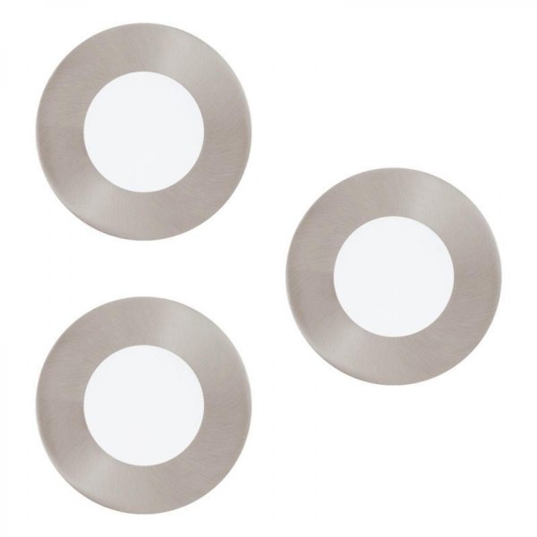 точковий світильник EGLO 32882 Fueva-C