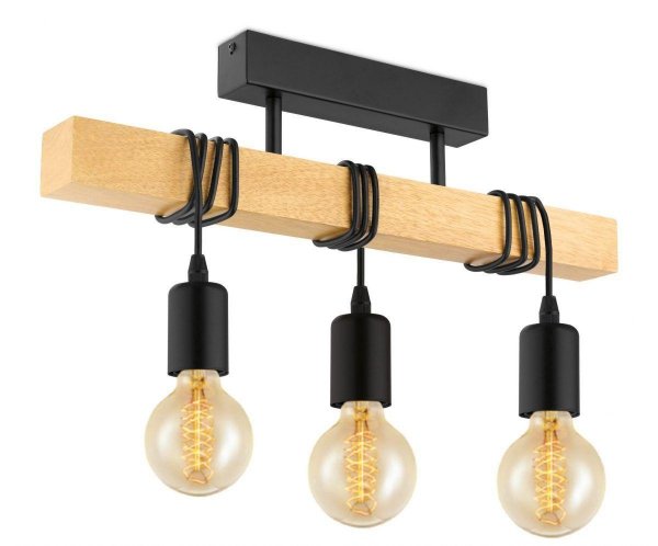 стельовий світильник EGLO 32915 Townshend