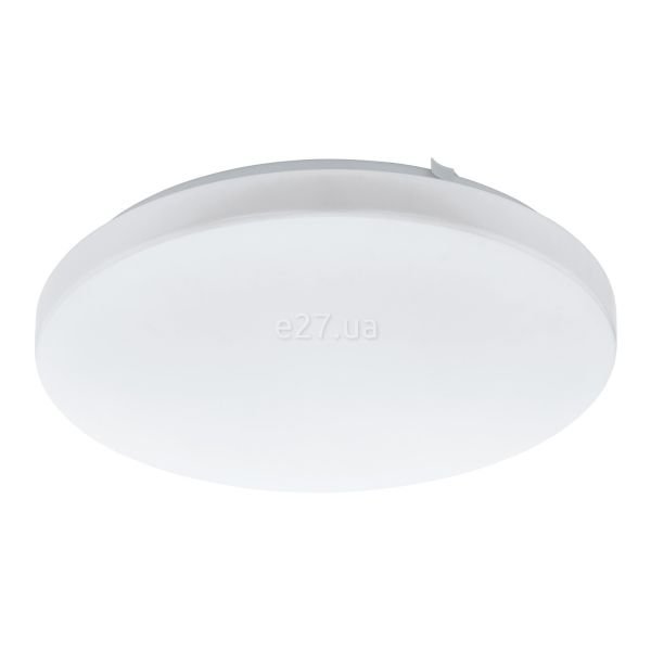 стельовий світильник EGLO 33599 Frania