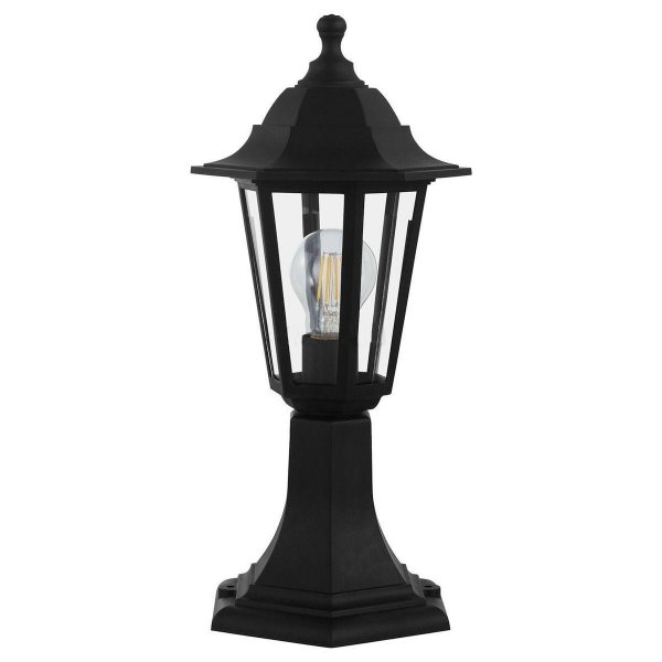 вуличний світильник EGLO 33779 Duanera