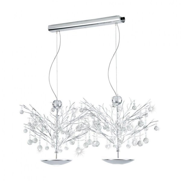 люстра EGLO 39043 Sorges 