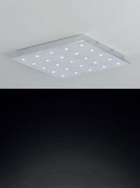 стельовий світильник EGLO 39057 Vezeno 1