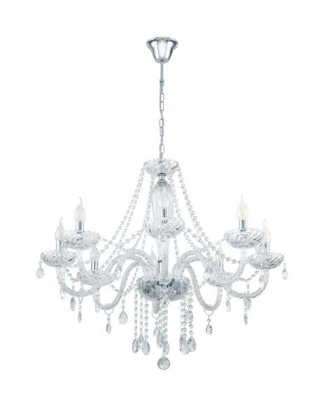 люстра EGLO 39101 Basilano 1