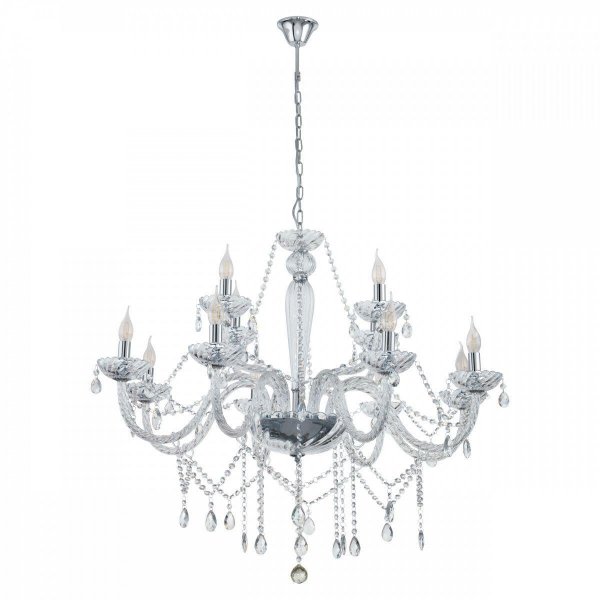 люстра EGLO 39102 Basilano 1 