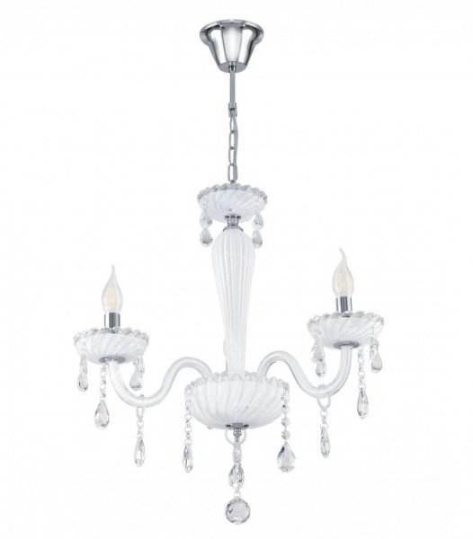 люстра EGLO 39112 Carpento