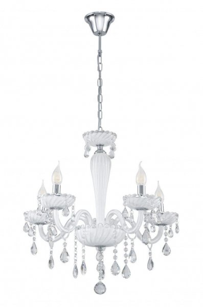 люстра EGLO 39113 Carpento