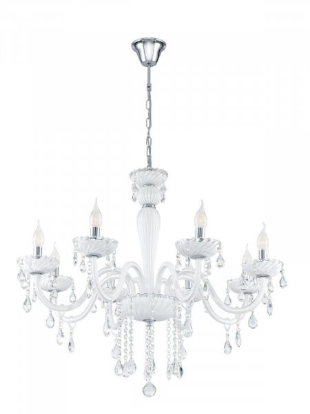 люстра EGLO 39114 Carpento 