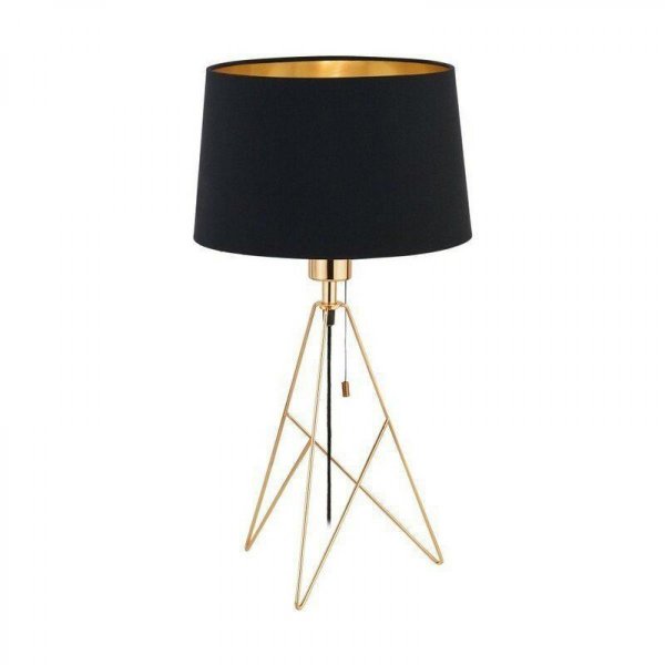 настольная лампа EGLO 39179 Camporale