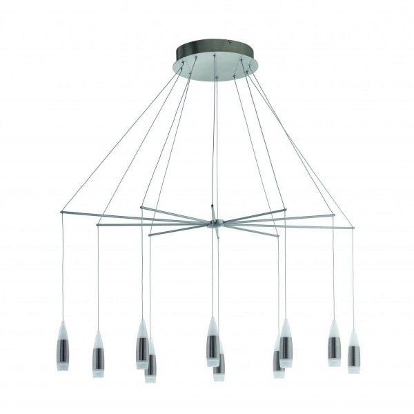 підвісний світильник EGLO 39327 Santiga