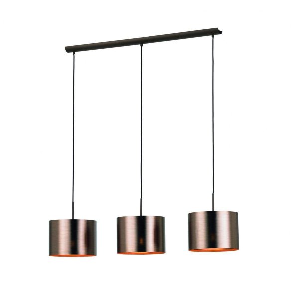 підвісний світильник EGLO 39357 Saganto 1