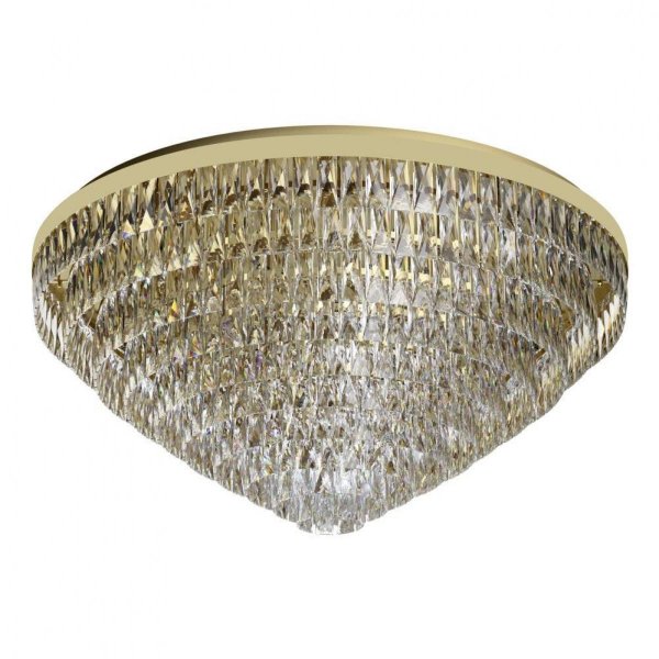 люстра EGLO 39461 Valparaiso 