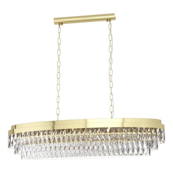 люстра EGLO 39463 Valparaiso