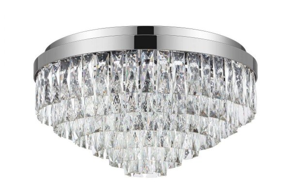 люстра EGLO 39491 Valparaiso 1