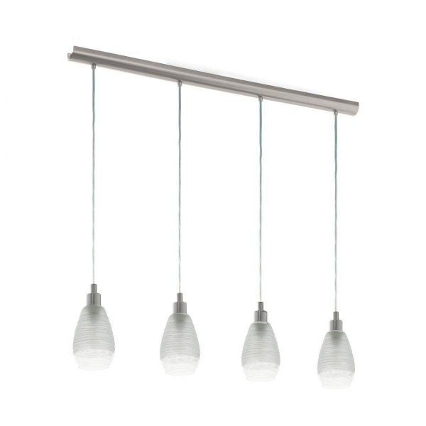 підвісний світильник EGLO 39501 Siracusa