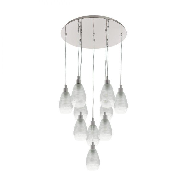 підвісний світильник EGLO 39503 Siracusa