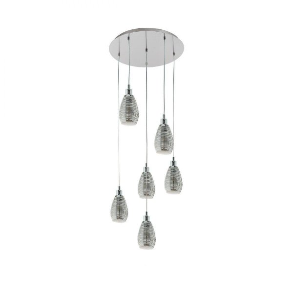 подвесной светильник EGLO 39505 Siracusa 