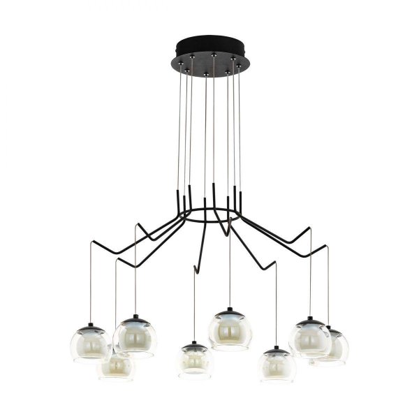 підвісний світильник EGLO 39511 Rovigana