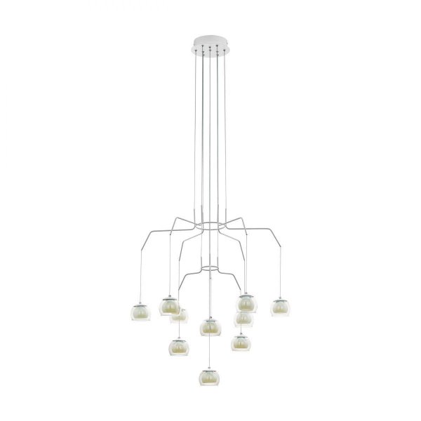 підвісний світильник EGLO 39512 Rovigana